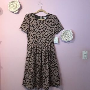 Lularoe Amelia size L